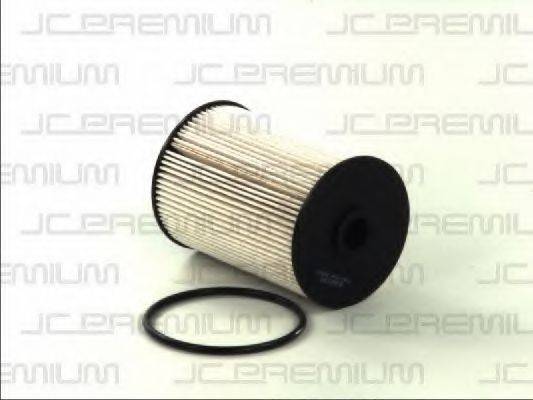 Паливний фільтр JC PREMIUM B3W033PR