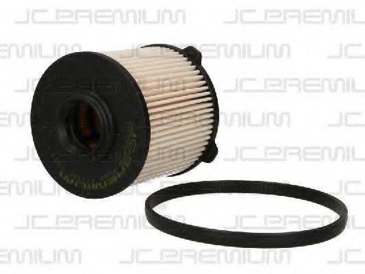 Паливний фільтр JC PREMIUM B3X009PR