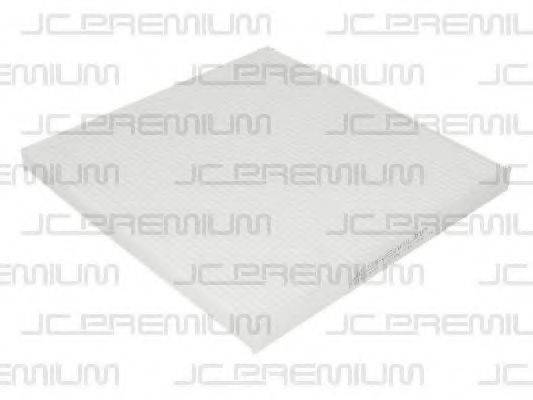 JC PREMIUM B41024PR Фильтр, воздух во внутренном пространстве