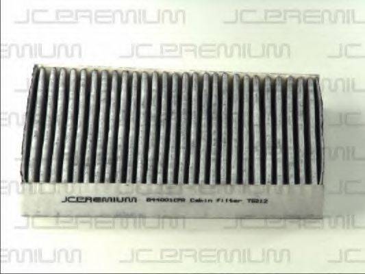 JC PREMIUM B44001CPR Фильтр, воздух во внутренном пространстве