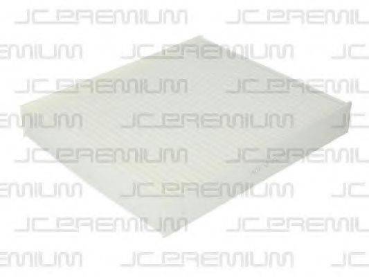 JC PREMIUM B47001PR Фильтр, воздух во внутренном пространстве