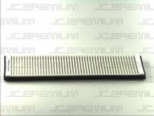 JC PREMIUM B4S002PR Фильтр, воздух во внутренном пространстве