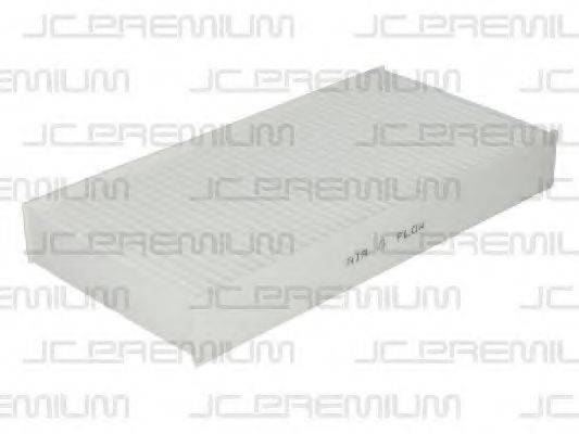 JC PREMIUM B4Y003PR Фильтр, воздух во внутренном пространстве