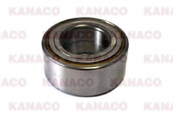 KANACO H10507 Комплект підшипника ступиці колеса