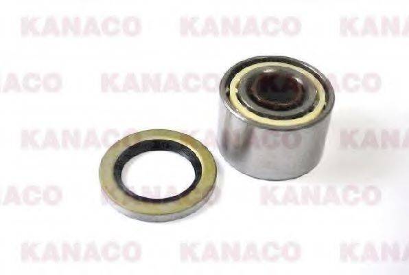 KANACO H12046 Комплект подшипника ступицы колеса