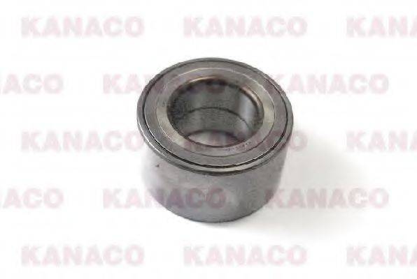 KANACO H12048 Комплект підшипника ступиці колеса