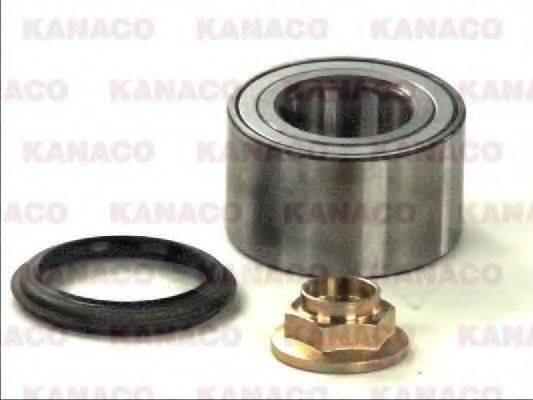 KANACO H13013 Комплект підшипника ступиці колеса