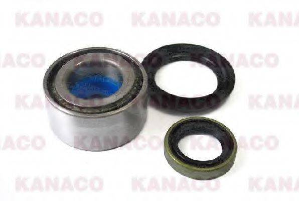 KANACO H21041 Комплект підшипника ступиці колеса