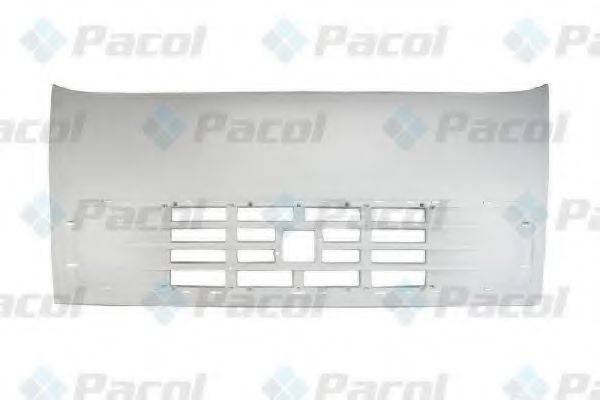 PACOL BPAVO001 Капот двигателя