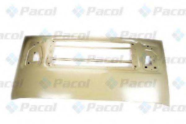 PACOL BPAVO012 Решетка радиатора