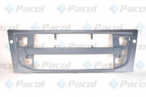 PACOL BPAVO014 Решетка радиатора