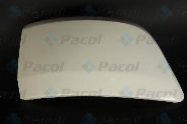 Розширення, крило PACOL MER-CP-011L