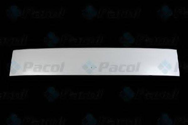 PACOL MERFP001 решітка радіатора