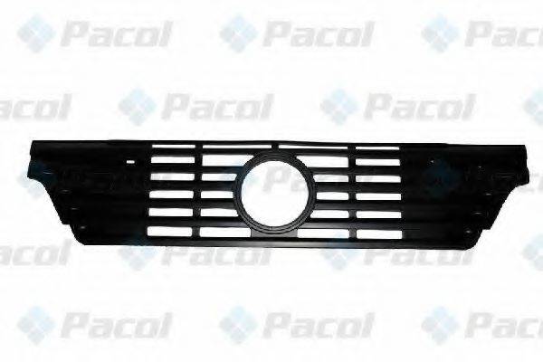 PACOL MERMG001 Решетка радиатора