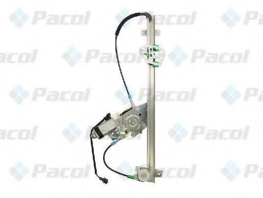 PACOL MERWR013 Подъемное устройство для окон