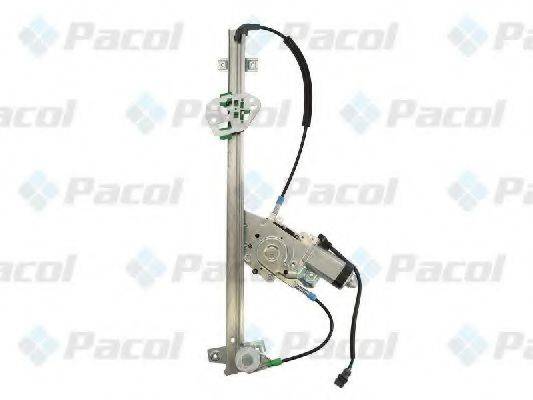 PACOL MERWR014 Подъемное устройство для окон