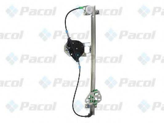 PACOL MERWR015 Подъемное устройство для окон