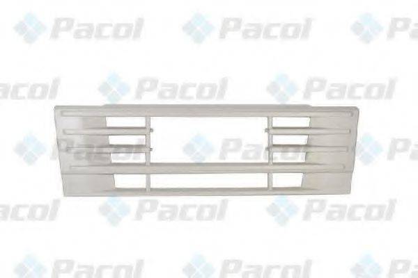 PACOL VOLLG001 Решетка радиатора