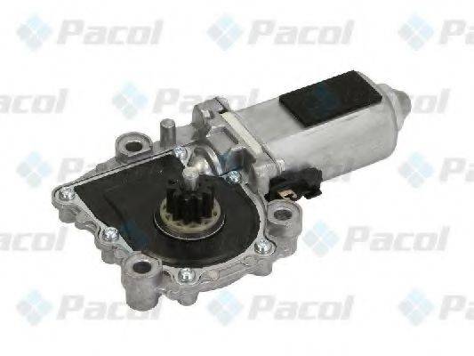 PACOL VOLWR003 Электродвигатель, стеклоподъемник