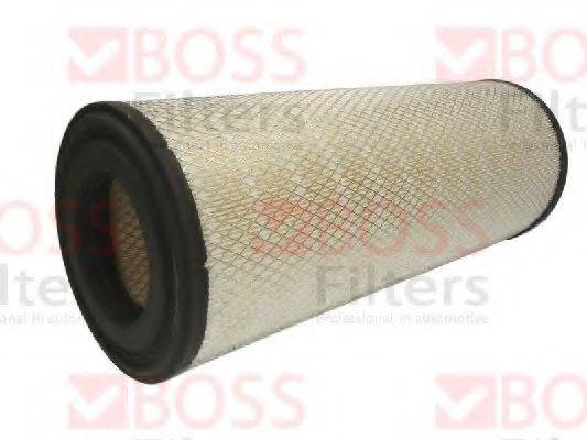 Повітряний фільтр BOSS FILTERS BS01-002