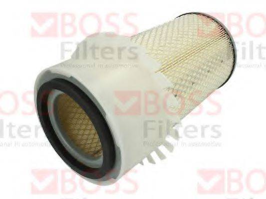 Повітряний фільтр BOSS FILTERS BS01-005