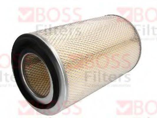 BOSS FILTERS BS01007 Воздушный фильтр