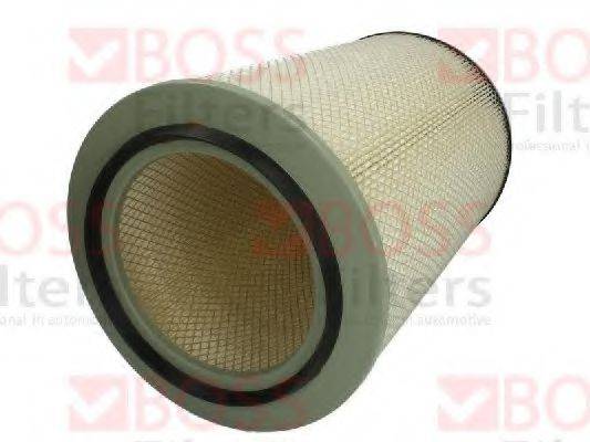 BOSS FILTERS BS01015 Воздушный фильтр