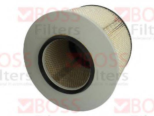 BOSS FILTERS BS01019 Воздушный фильтр