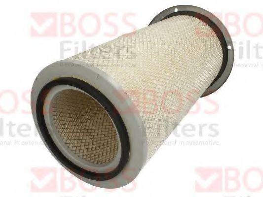 Воздушный фильтр BOSS FILTERS BS01-021