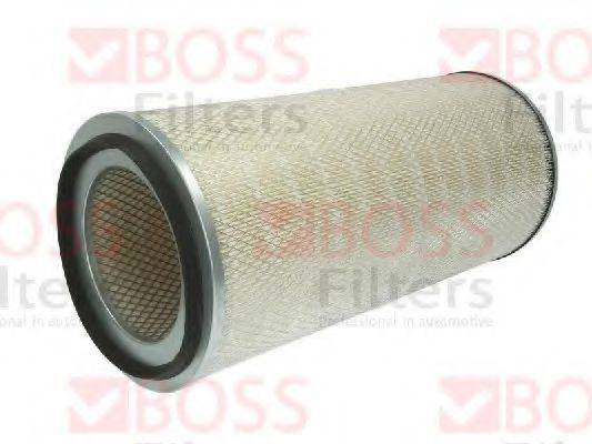 BOSS FILTERS BS01030 Воздушный фильтр