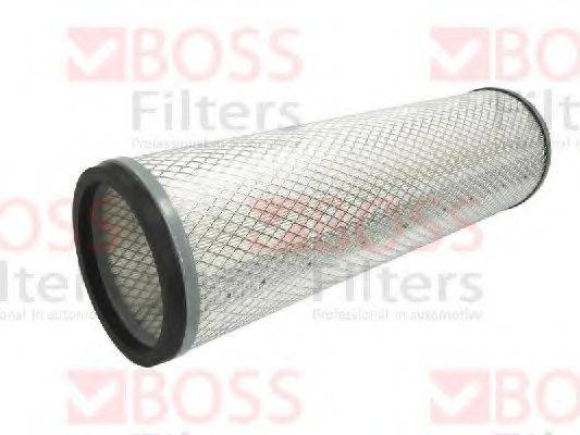 BOSS FILTERS BS01033 Фильтр добавочного воздуха