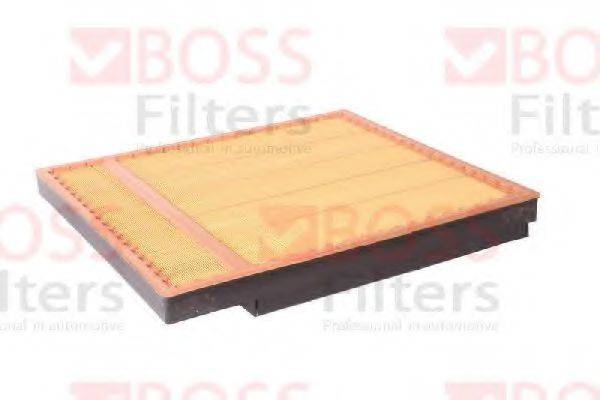 Повітряний фільтр BOSS FILTERS BS01-035