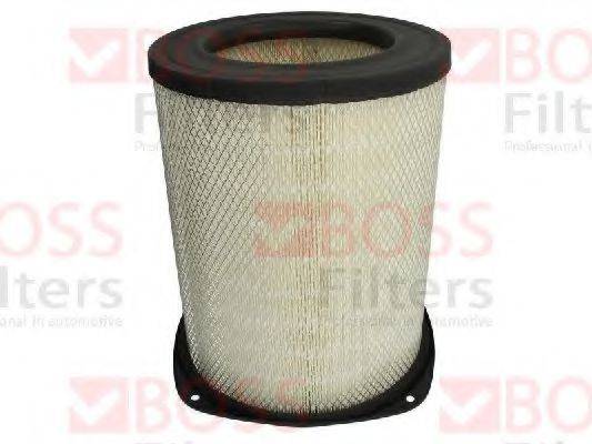 Воздушный фильтр BOSS FILTERS BS01-041