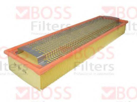 BOSS FILTERS BS01043 Воздушный фильтр