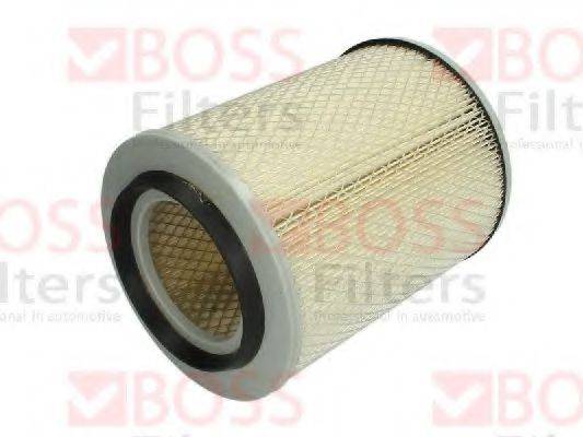 BOSS FILTERS BS01044 Повітряний фільтр