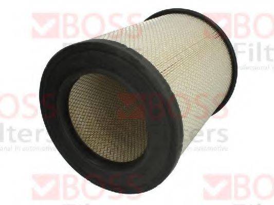 BOSS FILTERS BS01045 Воздушный фильтр