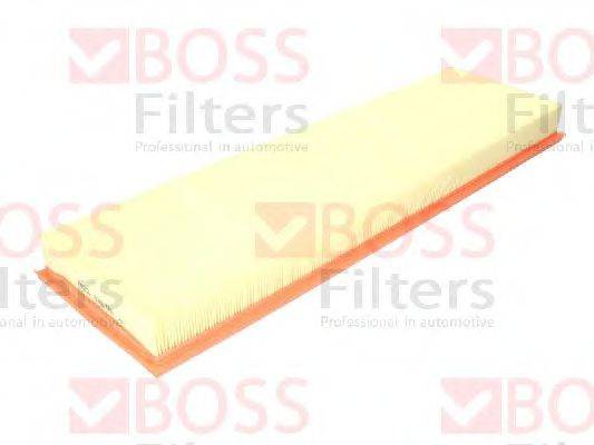 BOSS FILTERS BS01091 Воздушный фильтр