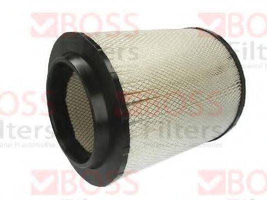 BOSS FILTERS BS01102 Воздушный фильтр
