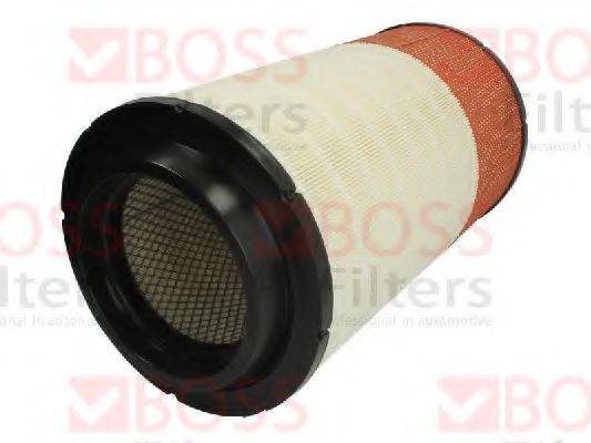 BOSS FILTERS BS01107 Повітряний фільтр