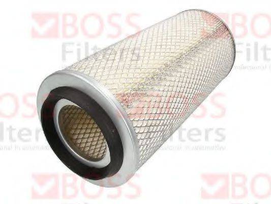 Повітряний фільтр BOSS FILTERS BS01-115