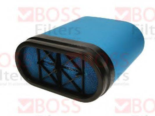 BOSS FILTERS BS01116 Повітряний фільтр