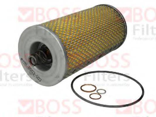 Масляний фільтр BOSS FILTERS BS03-003