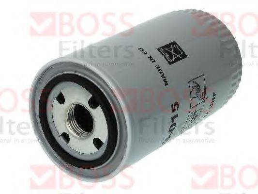 BOSS FILTERS BS03015 Масляный фильтр; Гидрофильтр, автоматическая коробка передач