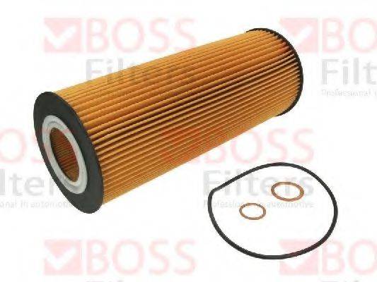 Масляний фільтр BOSS FILTERS BS03-018