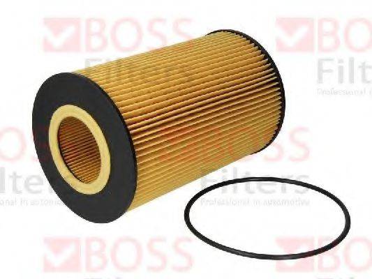 Масляний фільтр BOSS FILTERS BS03-029