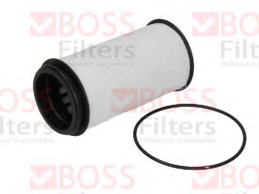 Масляний фільтр BOSS FILTERS BS03-036