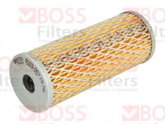 BOSS FILTERS BS03057 Гідрофільтр, рульове керування