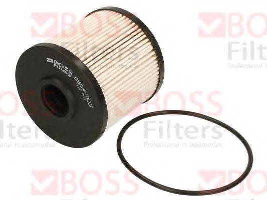 Паливний фільтр BOSS FILTERS BS04-003