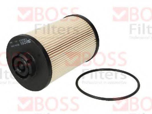 Паливний фільтр BOSS FILTERS BS04-018
