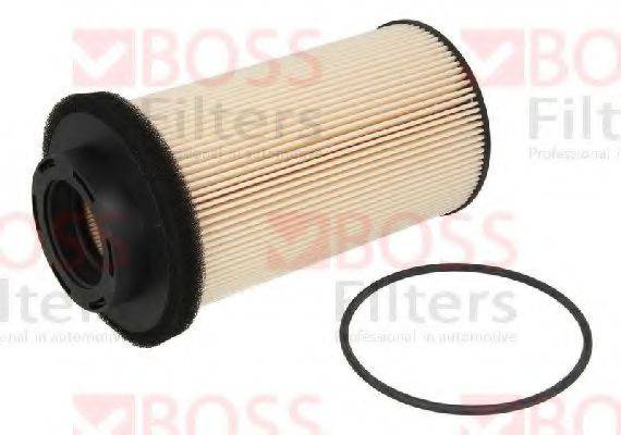 BOSS FILTERS BS04101 Топливный фильтр